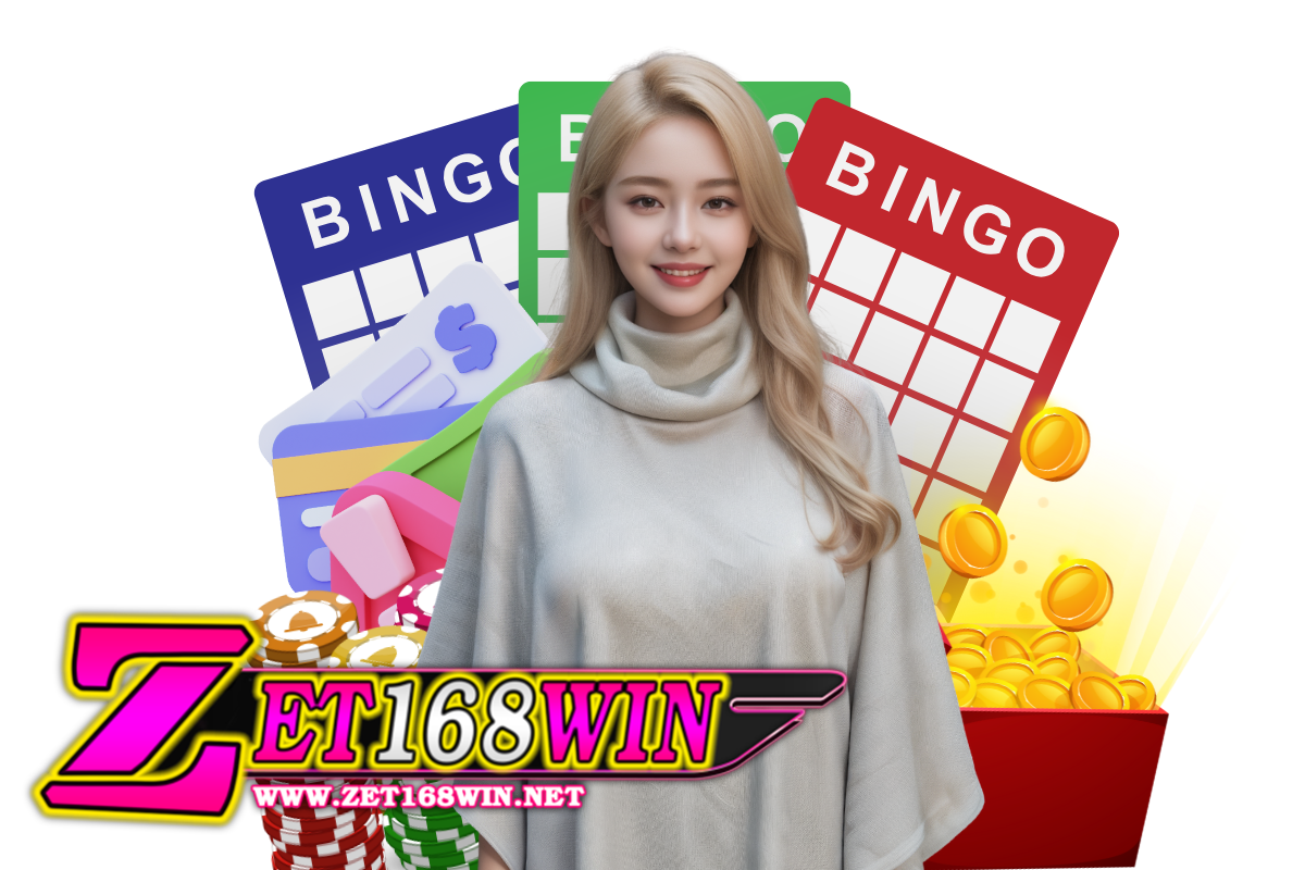 zet168win สล็อต